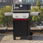 Weber Spirit E-210 Gas Barbecue - Image 6