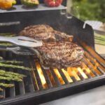 Weber Spirit® EP-435 Gas Barbecue with Sear Zone + Side Burner - Image 3