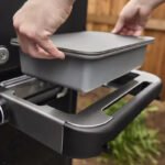 Weber Spirit® EP-435 Gas Barbecue with Sear Zone + Side Burner - Image 8