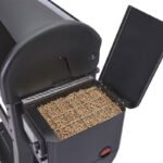 Weber Searwood XL Pellet BBQ - Image 4