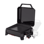 Weber Slate GP 43cm Premium Griddle Flat-top Gas BBQ - Image 4