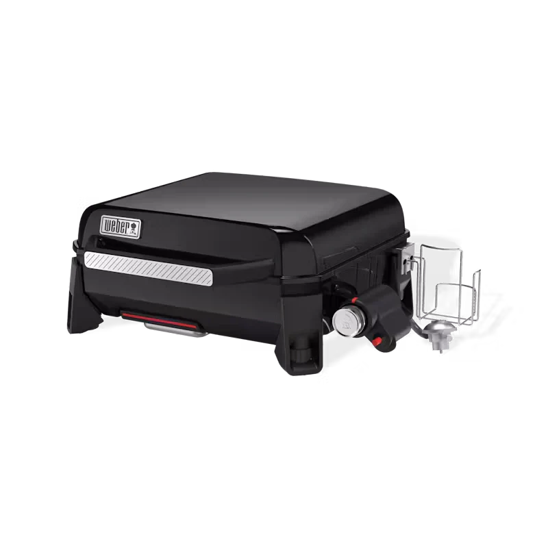 1500207_NoTank_A_1800x1800_1743a458-82b6-4fb5-a6cf-ac3638a96539 Weber Slate GP 43cm Premium Griddle Flat-top Gas BBQ - Image 1