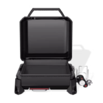 Weber Slate GP 43cm Premium Griddle Flat-top Gas BBQ - Image 2