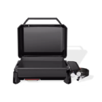 Weber Slate 56cm Gas Plancha Griddle 2 Burner - Image 2