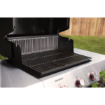 Weber Genesis E-315 3 Burner Gas Barbecue - Image 3