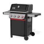 Weber Spirit E-425 Gas BBQ - Image 2