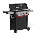 Weber Spirit E-425 Gas BBQ - Image 3