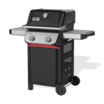 Weber Spirit E-210 Gas Barbecue - Image 7