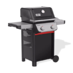 Weber Spirit E-210 Gas Barbecue