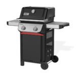 Weber Spirit E-210 Gas BBQ - Image 2