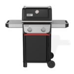 Weber Spirit E-210 Gas BBQ