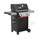 Weber Spirit E-210 Gas BBQ - Image 3