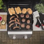 Weber Spirit E-210 Gas BBQ - Image 5