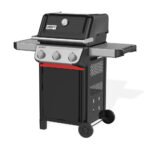 Weber Spirit E-310 Gas BBQ - Image 2