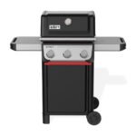 Weber Spirit E-310 Gas BBQ