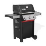 Weber Spirit E-310 Gas BBQ - Image 3