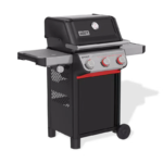 Weber Spirit® E-335 Gas Barbecue with Sear Zone and Side Burner - Image 7