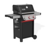 Weber Spirit E-335 Gas BBQ - Image 3