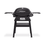 Weber Q2200N Gas BBQ with Compact Stand and Side Tables - Image 2