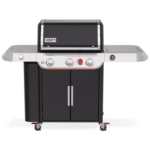 Weber Genesis EP-335W Gas BBQ with Sear Zone and Side Burner - Image 10