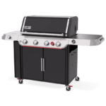 Genesis® EP-435W Gas Barbecue with Sear Zone and Side Burner - Image 11