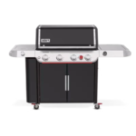 Genesis® EP-435W Gas Barbecue with Sear Zone and Side Burner - Image 12