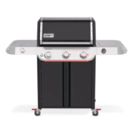 Weber Genesis E-335W 3 Burner Gas Barbecue