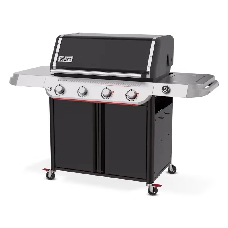 1501250_A_rgb_EMEA-1800x1800-ce55f3c Weber Genesis E-425W 4 Burner Gas Barbecue - Image 1