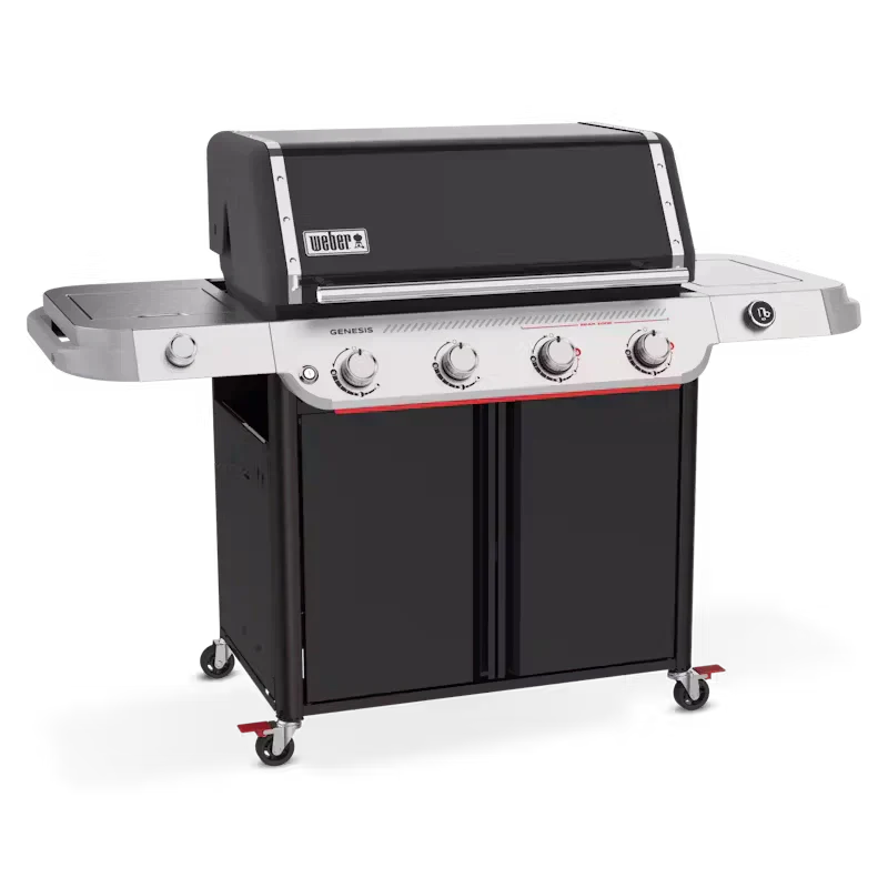 1501259_C_rgb_EMEA-1800x1800-ce55f3c Weber Genesis E-435W 4 Burner Gas Barbecue - Image 1
