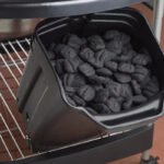 Weber Performer Deluxe GBS Charcoal BBQ 57 cm 15501004 - Image 7