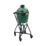 Big Green Egg Integgrated Nest - Image 2