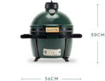 MiniMax Big Green Egg - Image 4