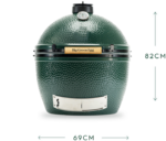 XL Big Green Egg - Image 4