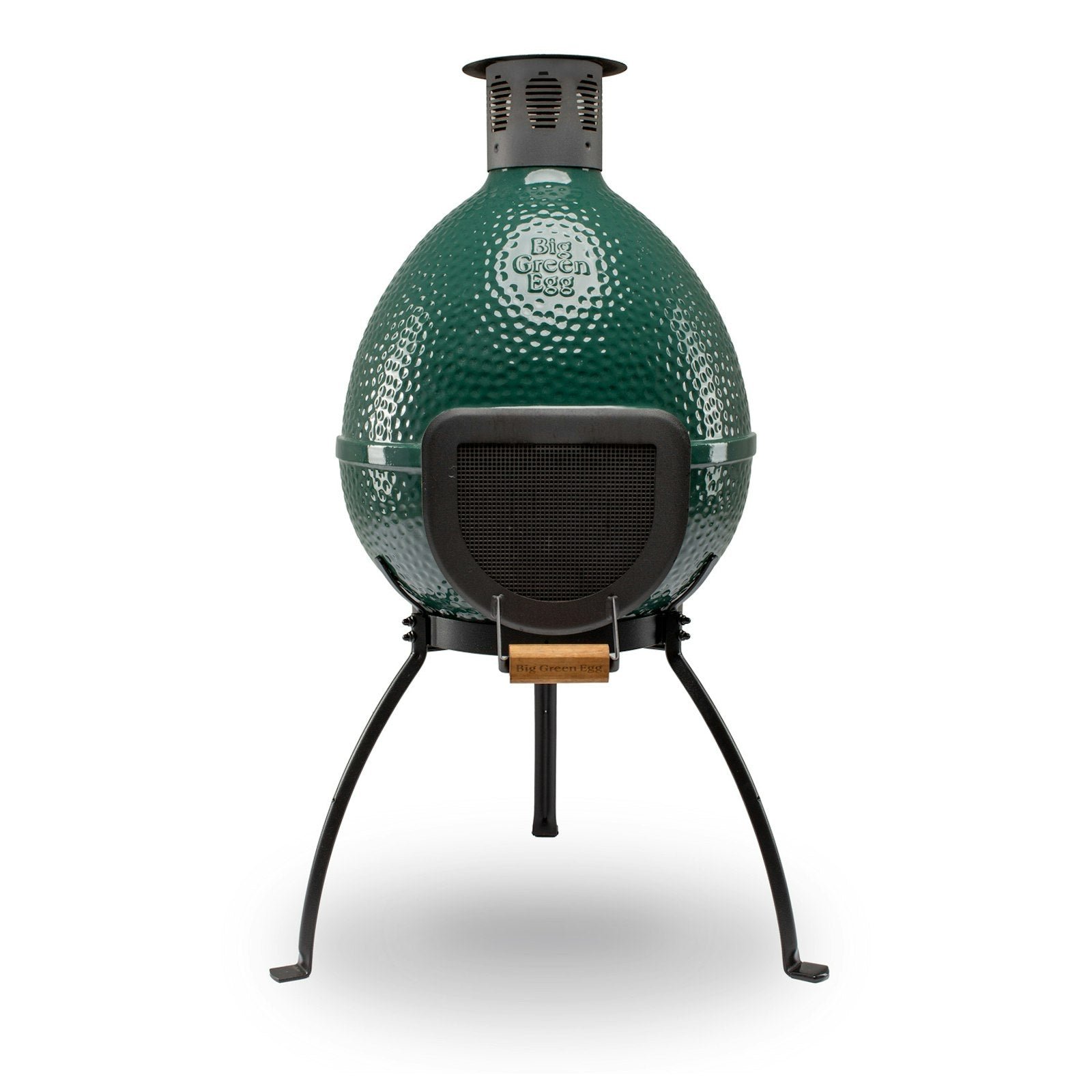 1711379128-chiminea Big Green Egg Chiminea - Image 1