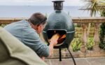 Big Green Egg Chiminea - Image 5