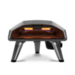 Ooni Koda 2 14" Pizza Oven in Black - 2nd Generation - Image 6