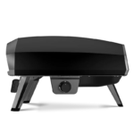 Ooni Koda 2 Pro 18" Gas Pizza Oven - Foundry Black - Image 8