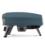 Ooni Koda 2 Pro 18" Gas Pizza Oven - Slate Blue - Image 4