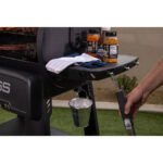 Pit Boss 1250 Competition Series Wood Pellet BBQ Grill - Image 6