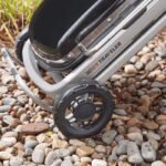 Weber Traveler Portable Folding Gas BBQ - Image 4