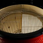 Kamado Joe Big Joe I Charcoal BBQ Grill Smoker - Image 4