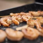 Weber Slate GP 43cm Premium Griddle Flat-top Gas BBQ - Image 9