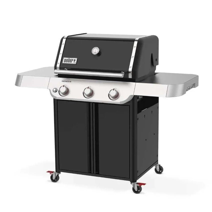 Genesis_E315 Weber Genesis E-315 3 Burner Gas Barbecue - Image 1