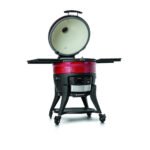 Kamado Joe Big Joe Konnected Joe Digital Charcoal Grill and Smoker - Image 2