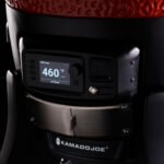 Kamado Joe Big Joe Konnected Joe Digital Charcoal Grill and Smoker - Image 4