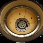 Kamado Joe Big Joe Konnected Joe Digital Charcoal Grill and Smoker - Image 5