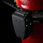 Kamado Joe Big Joe Konnected Joe Digital Charcoal Grill and Smoker - Image 7