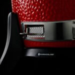 Kamado Joe Big Joe Konnected Joe Digital Charcoal Grill and Smoker - Image 8