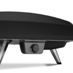 Ooni Koda 2 Pro 18" Gas Pizza Oven - Foundry Black - Image 4