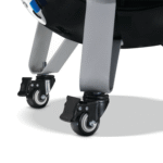 Napoleon Apollo 18" AS18K Charcoal Grill and Water Smoker - Image 14